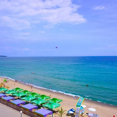 Aurora Appartement Obzor