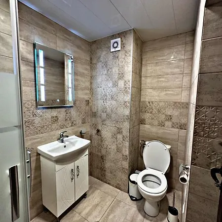 Appartement Aurora