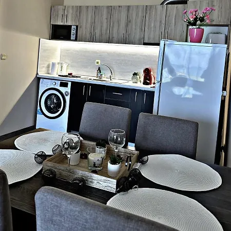 Aurora Appartement Obzor